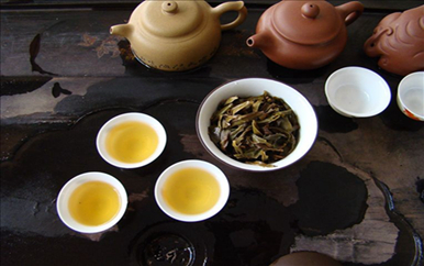 中国茶具历史奇闻,带你穿越带你飞
